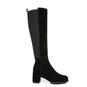 Naturalizer Brent Wide Calf Waterproof Tall Boots